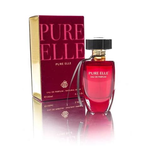 elle perfume best price